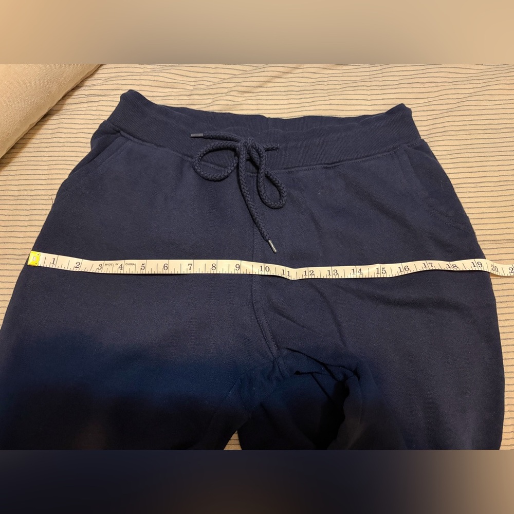 Reflex sweat pant jogger - Picture 10 of 10